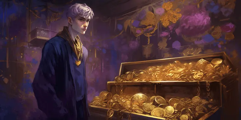 rich